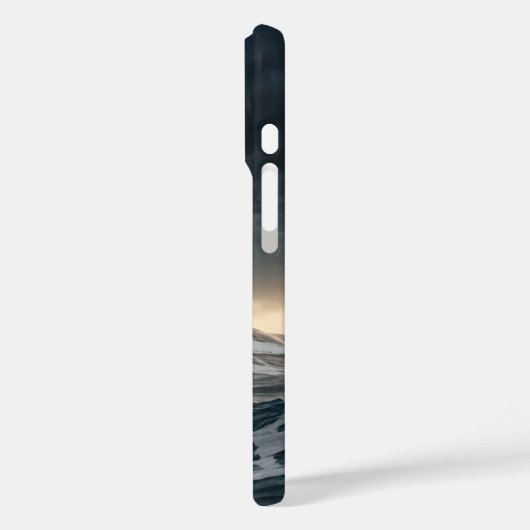 Coques Case-Mate iPhone Disparition (Verso / Gauche)
