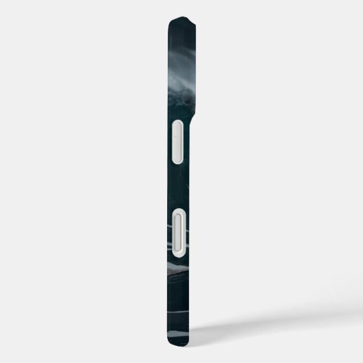 Coques Case-Mate iPhone Disparition (Verso / Droite)
