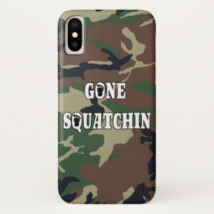 ETUI iPhone Case-Mate DISPARU
