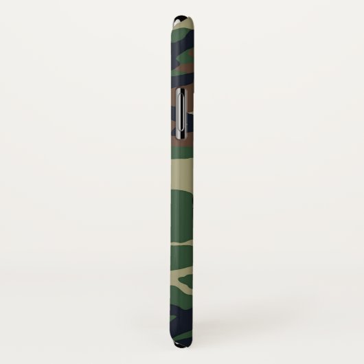 COQUES Case-Mate iPhone DISPARU (Dos/Droite)