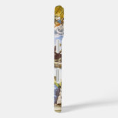 Coques Case-Mate iPhone Disputation du Saint Sacrement par Raphael (Verso / Droite)