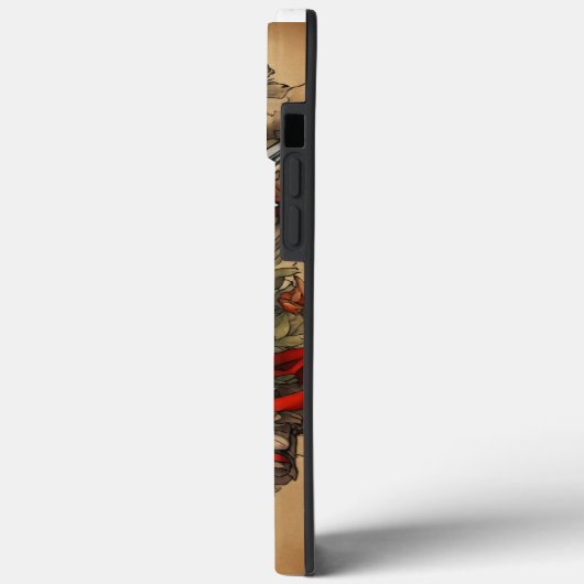 Coques Case-Mate iPhone Disque de couverture Iphone (Verso / Gauche)