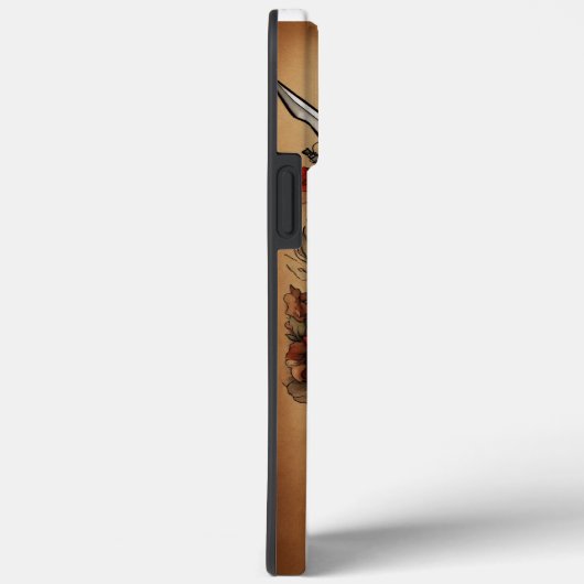 Coques Case-Mate iPhone Disque de couverture Iphone (Verso / Droite)