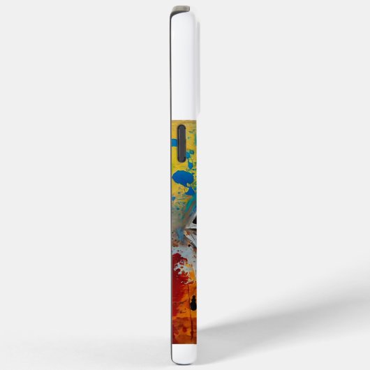 Coques Case-Mate iPhone Disque flash USB pivotant (Verso / Droite)