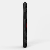 Coques Case-Mate iPhone disque vinyle (Dos/Droite)
