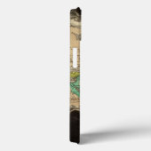 Coques Case-Mate iPhone Dissolution de l'Empire de Charlemagne 912 après J (Verso / Droite)