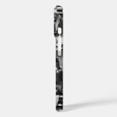 Coques Case-Mate iPhone Distillation dans un laboratoire d'alchimie (Verso / Gauche)