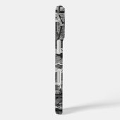 Coques Case-Mate iPhone Distillation dans un laboratoire d'alchimie (Verso / Droite)