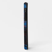Coques Case-Mate iPhone Distorsion (Dos/Gauche)