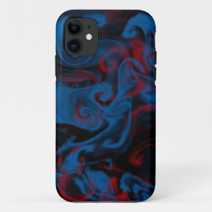Etui iPhone Case-Mate Distorsion