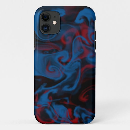 Coques Case-Mate iPhone Distorsion (Dos)