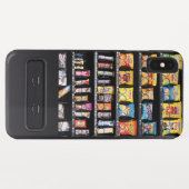 Coques Case-Mate iPhone Distributeur automatique (Dos (Horizontal))