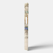 Coques Case-Mate iPhone Distribution primitive du genre humain (Verso / Droite)