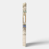 Coques Case-Mate iPhone Distribution primitive du genre humain (Verso / Droite)