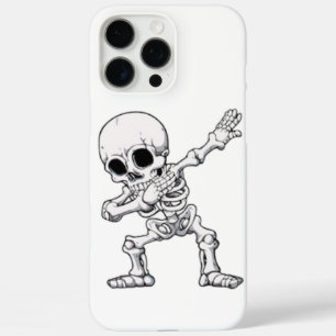Coques iPhone 16 Pro Max District de Halloween