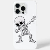 Coques Case-Mate iPhone District de Halloween (Verso)