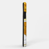 Coques Case-Mate iPhone Dites Fromage Brie Cheddar Suisse Imprimer Aliment (Dos/Droite)