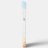 Coques Case-Mate iPhone Dites mon nom (Verso / Gauche)