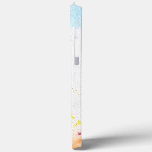 Coques Case-Mate iPhone Dites mon nom (Verso / Gauche)