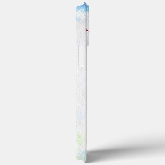 Coques Case-Mate iPhone Dites mon nom (Verso / Droite)