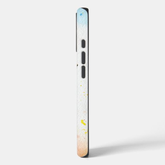 Coques Case-Mate iPhone Dites mon nom (Verso / Gauche)