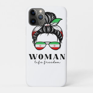 Case-Mate iPhone Case Dites Son Nom Masha Amini Women Life Freedom Suppo