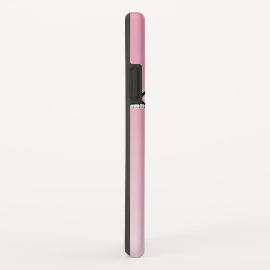 Coques Case-Mate iPhone Diva Sparkle (Dos/Droite)