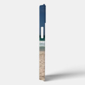 Coques Case-Mate iPhone Dive Flag on the Beach (Verso / Droite)