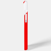 Coques Case-Mate iPhone Diver Et Drapeau (Verso / Gauche)