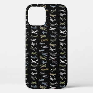 Case-Mate iPhone Case Divers avions 2ÈME GUERRE MONDIALE américains