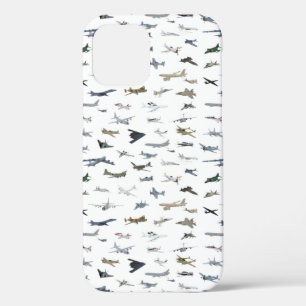 Case-Mate iPhone Case Divers avions militaires américains