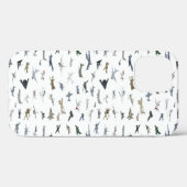 Coques Case-Mate iPhone Divers avions militaires américains (Verso (horizontal))