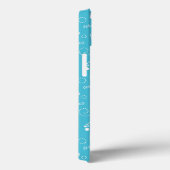 Coques Case-Mate iPhone Diverses boissons (Verso / Droite)