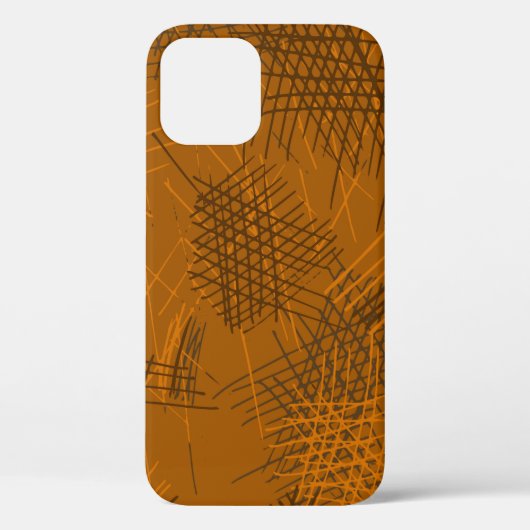 Coques Case-Mate iPhone Diverses Taches De Stylo. Texture transparente ave (Verso)