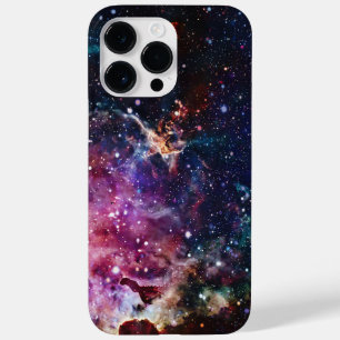 Coque Pour Pour iPhone 14 Pro Max Diversité de l'espace mystique