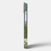 Coques Case-Mate iPhone Divide Creek Bridge coques iphone (Verso / Gauche)