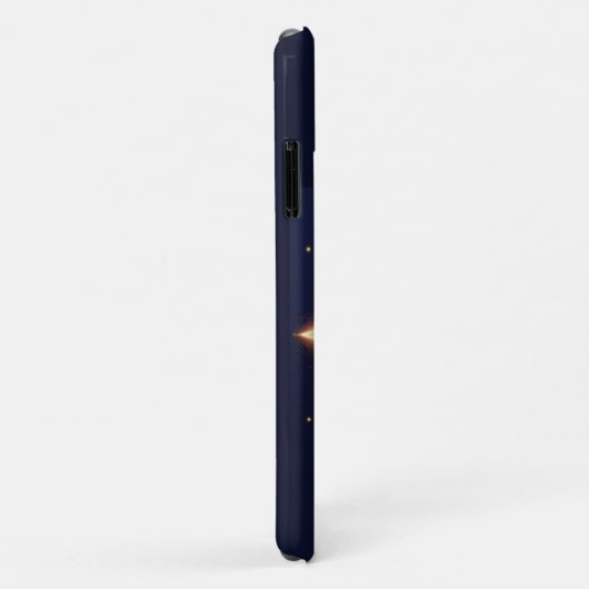 Coques Case-Mate iPhone Divine Radiance – 5: Illuminated Universal Energy (Dos/Droite)