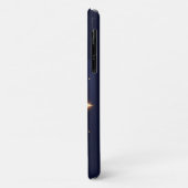 Coques Case-Mate iPhone Divine Radiance – 5: Illuminated Universal Energy (Dos/Gauche)