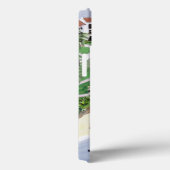 Coques Case-Mate iPhone Divisent le temps la tentation 1990 (Verso / Droite)