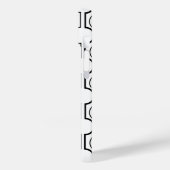 Coques Case-Mate iPhone Diviser les cercles (Verso / Gauche)