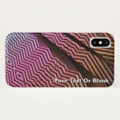 Coques Case-Mate iPhone Divisions tribales (Dos (Horizontal))