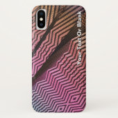 Coques Case-Mate iPhone Divisions tribales (Dos)