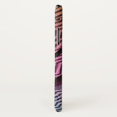 Coques Case-Mate iPhone Divisions tribales (Dos/Droite)