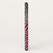 Coques Case-Mate iPhone Divisions tribales (Dos/Gauche)