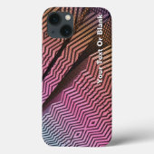 Coques Case-Mate iPhone Divisions tribales (Verso)