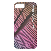 Coques Case-Mate iPhone Divisions tribales (Dos)