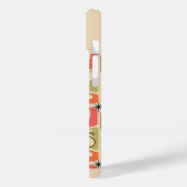 Coques Case-Mate iPhone Dix ans 1950 (Verso / Gauche)