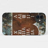 Coques Case-Mate iPhone Dix commandements (Dos (Horizontal))