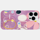 Coques Case-Mate iPhone Dix Plus Grandes, No 5, Adultes | Hilma af Klint | (Verso (horizontal))