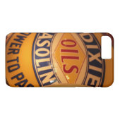 Coques Case-Mate iPhone Dixon, Nouveau Mexique, Etats-Unis. Cru (Dos (Horizontal))